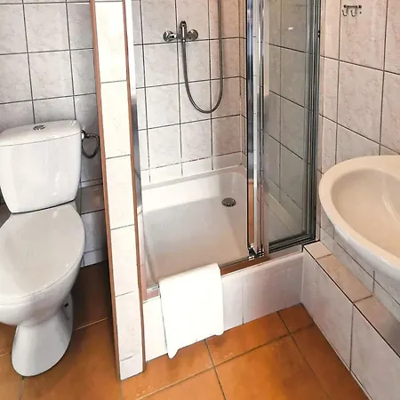 Pensjonat Jeleni Rog-3